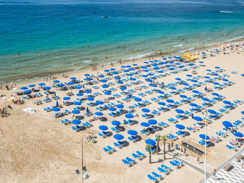 Ferienwohnung Benidorm, 3 Schlafzimmer, 5 Personen - photo_1011865776378