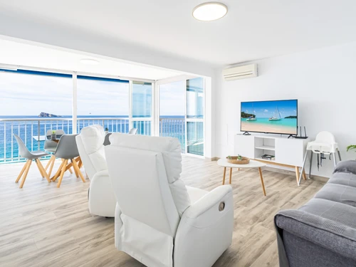 Appartement Benidorm, 4 pièces, 5 personnes - photo_1011865776378