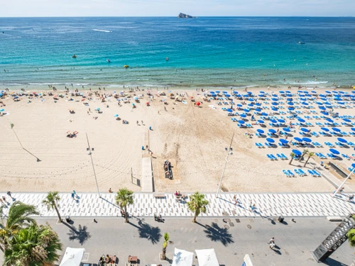 Ferienwohnung Benidorm, 3 Schlafzimmer, 5 Personen - photo_1011865776378