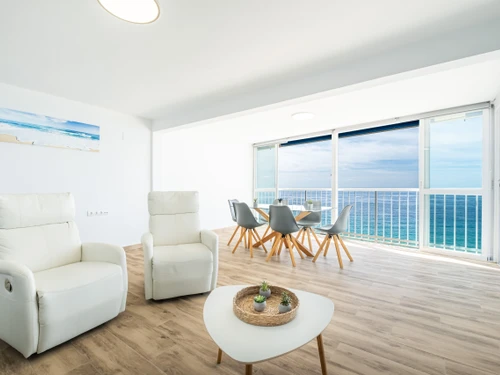 Ferienwohnung Benidorm, 3 Schlafzimmer, 5 Personen - photo_1011865776378