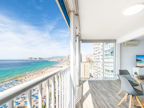 Ferienwohnung Benidorm, 3 Schlafzimmer, 5 Personen - photo_1011865776378