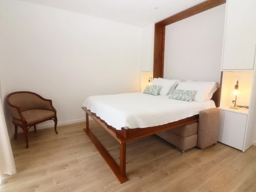 Ferienwohnung Gerês, 1 Schlafzimmer, 2 Personen - photo_1011865776629