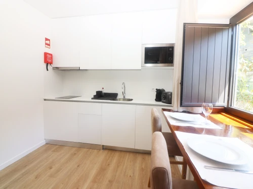 Ferienwohnung Gerês, 1 Schlafzimmer, 2 Personen - photo_1011865776629