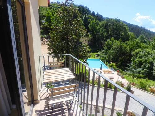 Appartement Gerês, 2 pièces, 2 personnes - photo_1011865776629