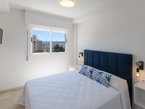 Ferienwohnung Gandía, 2 Schlafzimmer, 4 Personen - photo_1011865776779