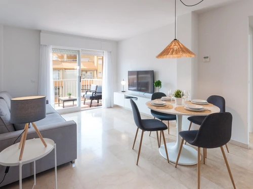 Apartment Playa de Gandía, 2 bedrooms, 4 persons - photo_1011865776779