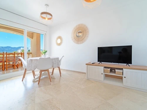 Apartment Empuriabrava, 2 bedrooms, 4 persons - photo_1011865776932