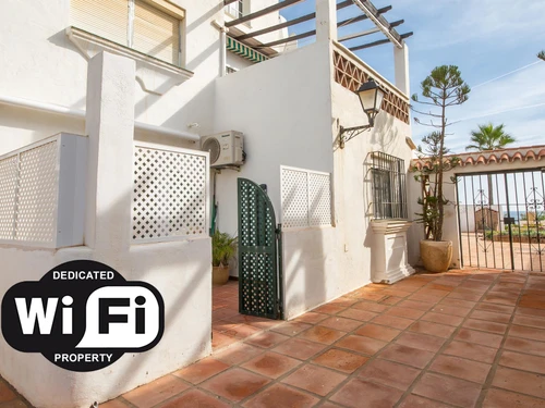 Apartamento Manilva, 2 dormitorios, 4 personas - photo_1011865777072