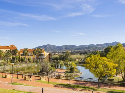 Ferienwohnung Alhaurín de la Torre, 1 Schlafzimmer, 2 Personen - photo_1011865777207