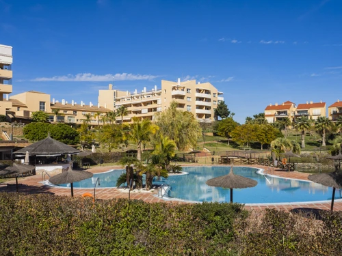 Ferienwohnung Alhaurín de la Torre, 1 Schlafzimmer, 2 Personen - photo_1011865777207