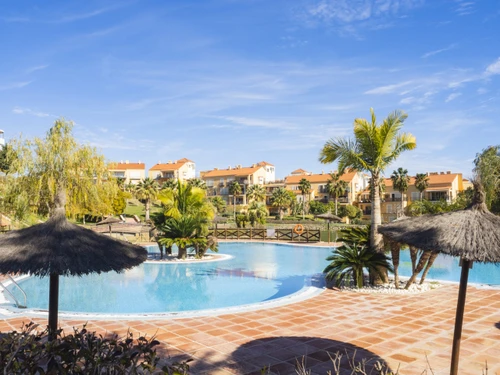 Ferienwohnung Alhaurín de la Torre, 1 Schlafzimmer, 2 Personen - photo_1011865777207