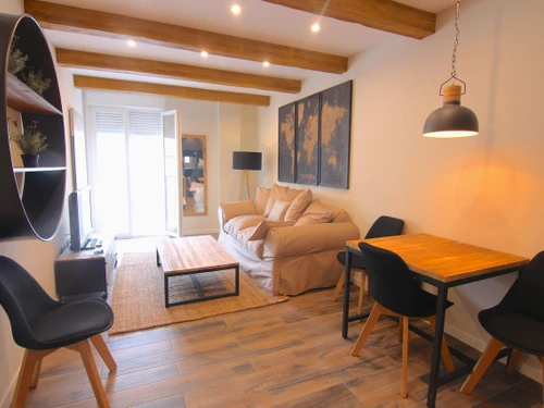 Ferienhaus Cádiz, 2 Schlafzimmer, 4 Personen - photo_1011865777369