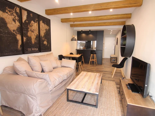 Maison Cádiz, 3 pièces, 4 personnes - photo_1011865777369