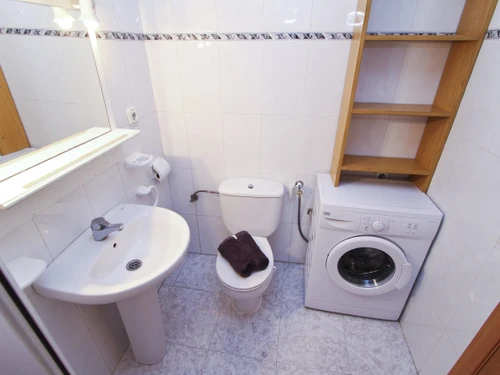 Apartamento Salou, 3 dormitorios, 8 personas - photo_1011865777512