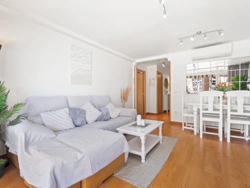 Ferienwohnung Benidorm, 2 Schlafzimmer, 5 Personen - photo_1011865777647