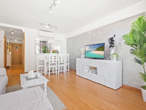 Ferienwohnung Benidorm, 2 Schlafzimmer, 5 Personen - photo_1011865777647