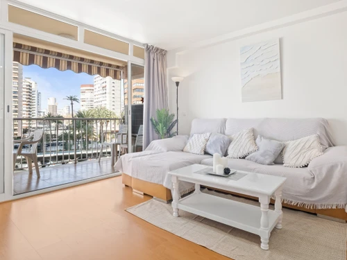 Ferienwohnung Benidorm, 2 Schlafzimmer, 5 Personen - photo_1011865777647