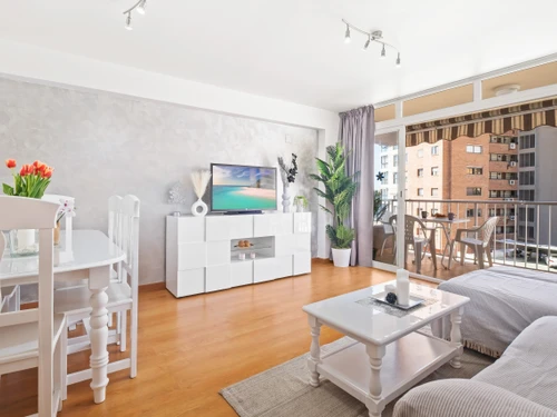 Ferienwohnung Benidorm, 2 Schlafzimmer, 5 Personen - photo_1011865777647