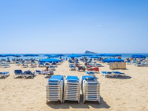 Ferienwohnung Benidorm, 2 Schlafzimmer, 5 Personen - photo_1011865777647