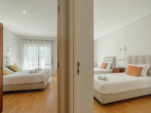 Ferienwohnung Porto, 2 Schlafzimmer, 4 Personen - photo_1011865777938