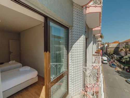 Ferienwohnung Porto, 2 Schlafzimmer, 4 Personen - photo_1011865777938
