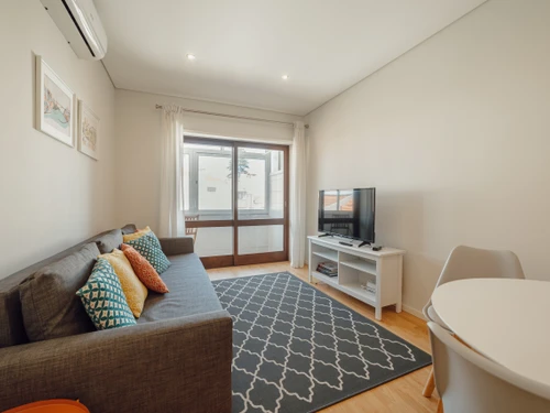 Ferienwohnung Porto, 2 Schlafzimmer, 4 Personen - photo_1011865777938