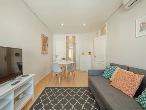 Apartamento Porto, 2 dormitorios, 4 personas - photo_1011865777938