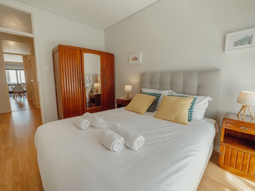 Ferienwohnung Porto, 2 Schlafzimmer, 4 Personen - photo_1011865777938