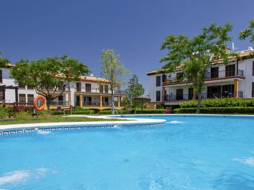Appartement Ayamonte, 4 pièces, 6 personnes - photo_1011865778082