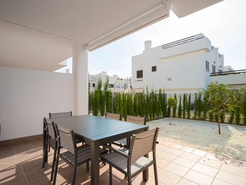 Appartement San Juan de los Terreros, 3 pièces, 4 personnes - photo_1011865778219