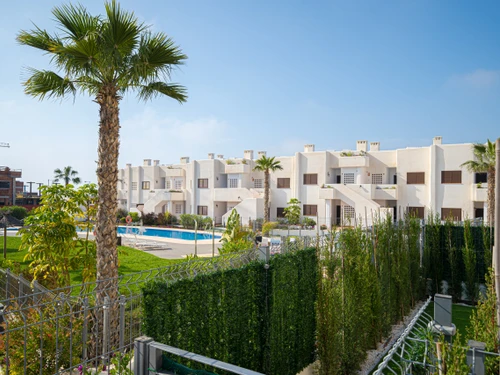 Appartement San Juan de los Terreros, 3 pièces, 4 personnes - photo_1011865778219