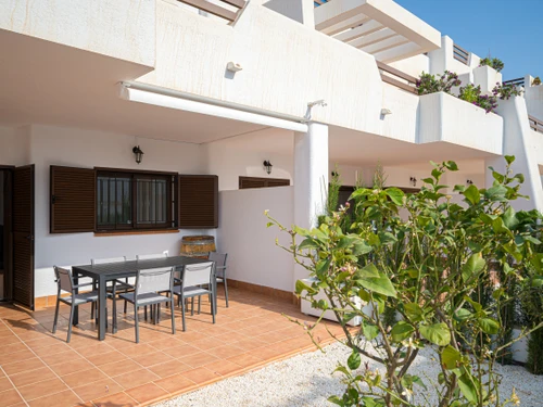 Appartement San Juan de los Terreros, 3 pièces, 4 personnes - photo_1011865778219