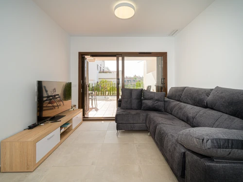 Appartement San Juan de los Terreros, 3 pièces, 4 personnes - photo_1011865778219