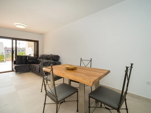 Appartement San Juan de los Terreros, 3 pièces, 4 personnes - photo_1011865778219