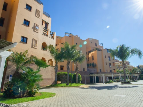 Apartment Isla Canela, 2 bedrooms, 4 persons - photo_1011865778369