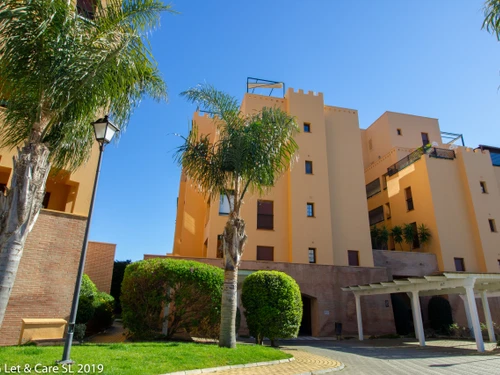 Apartment Isla Canela, 2 bedrooms, 4 persons - photo_1011865778369