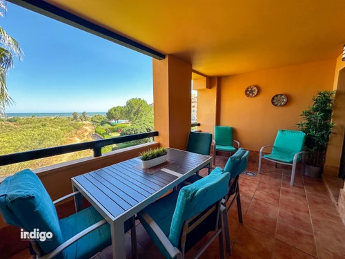 Apartment Isla Canela, 2 bedrooms, 4 persons - photo_1011865778369