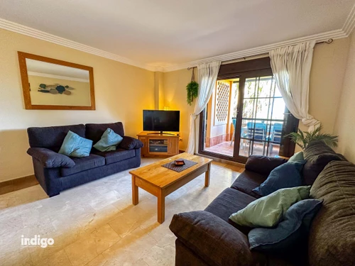Apartment Isla Canela, 2 bedrooms, 4 persons - photo_1011865778369