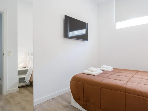 Ferienwohnung Cádiz, 2 Schlafzimmer, 4 Personen - photo_1011865778667