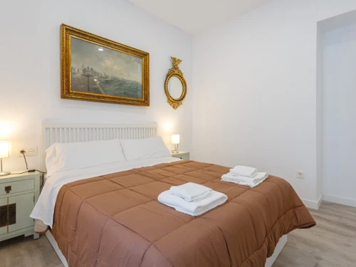 Ferienwohnung Cádiz, 2 Schlafzimmer, 4 Personen - photo_1011865778667