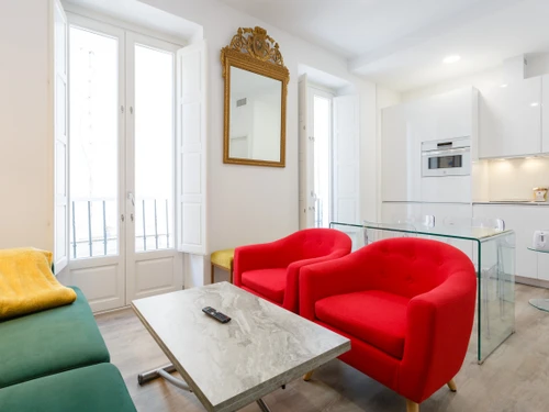 Ferienwohnung Cádiz, 2 Schlafzimmer, 4 Personen - photo_1011865778667