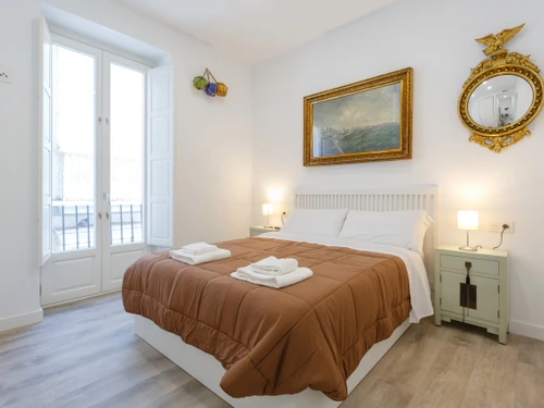 Ferienwohnung Cádiz, 2 Schlafzimmer, 4 Personen - photo_1011865778667