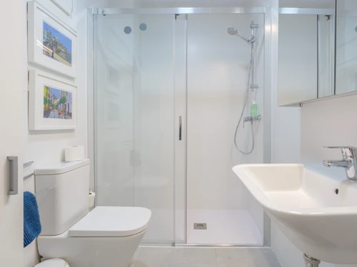 Ferienwohnung Cádiz, 2 Schlafzimmer, 4 Personen - photo_1011865778667