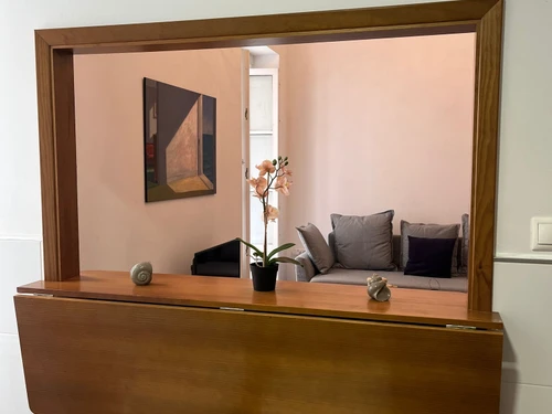 Apartment Cádiz, 2 bedrooms, 4 persons - photo_1011865778827