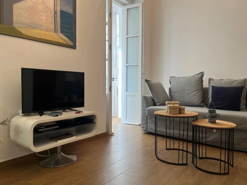 Apartment Cádiz, 2 bedrooms, 4 persons - photo_1011865778827