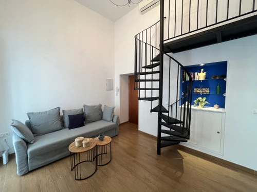 Ferienwohnung Cádiz, 2 Schlafzimmer, 4 Personen - photo_1011865778827