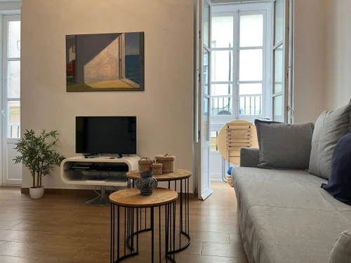 Apartment Cádiz, 2 bedrooms, 4 persons - photo_1011865778827