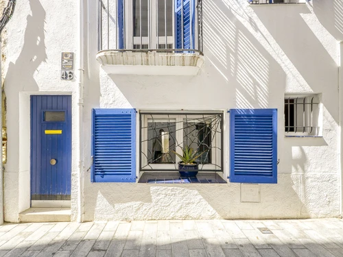 Gîte Roses, 4 pièces, 6 personnes - photo_1011865778977