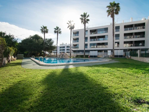 Apartamento Torrevieja, La Mata, 3 dormitorios, 6 personas - photo_1011865779128