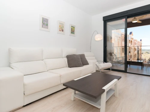 Ferienwohnung Torrevieja, La Mata, 3 Schlafzimmer, 6 Personen - photo_1011865779128